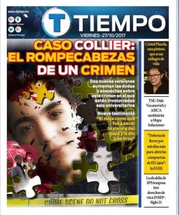 Diario Tiempo 27 10