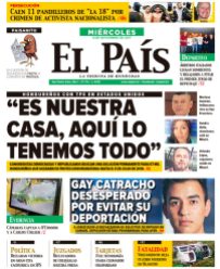 El País 08 11