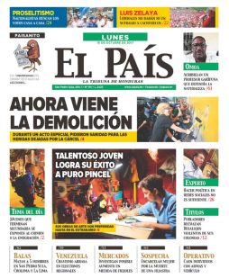 El País 16 10