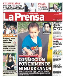 La Prensa 09 11