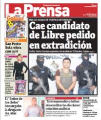 La Prensa 10 11