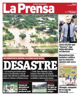La Prensa 27 10